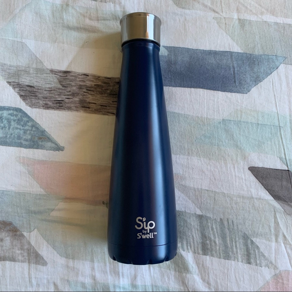 Sip by S’well stainless steel water bottle